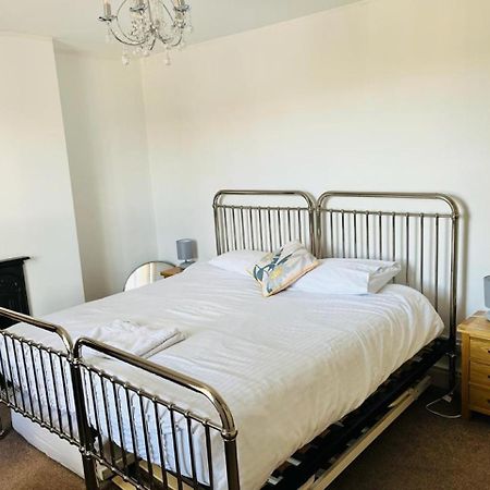 סטרטפורד-אפון-אבון Bodhi Tree Cottage - Grove Road Cottages מראה חיצוני תמונה
