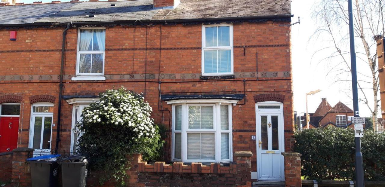 סטרטפורד-אפון-אבון Bodhi Tree Cottage - Grove Road Cottages מראה חיצוני תמונה