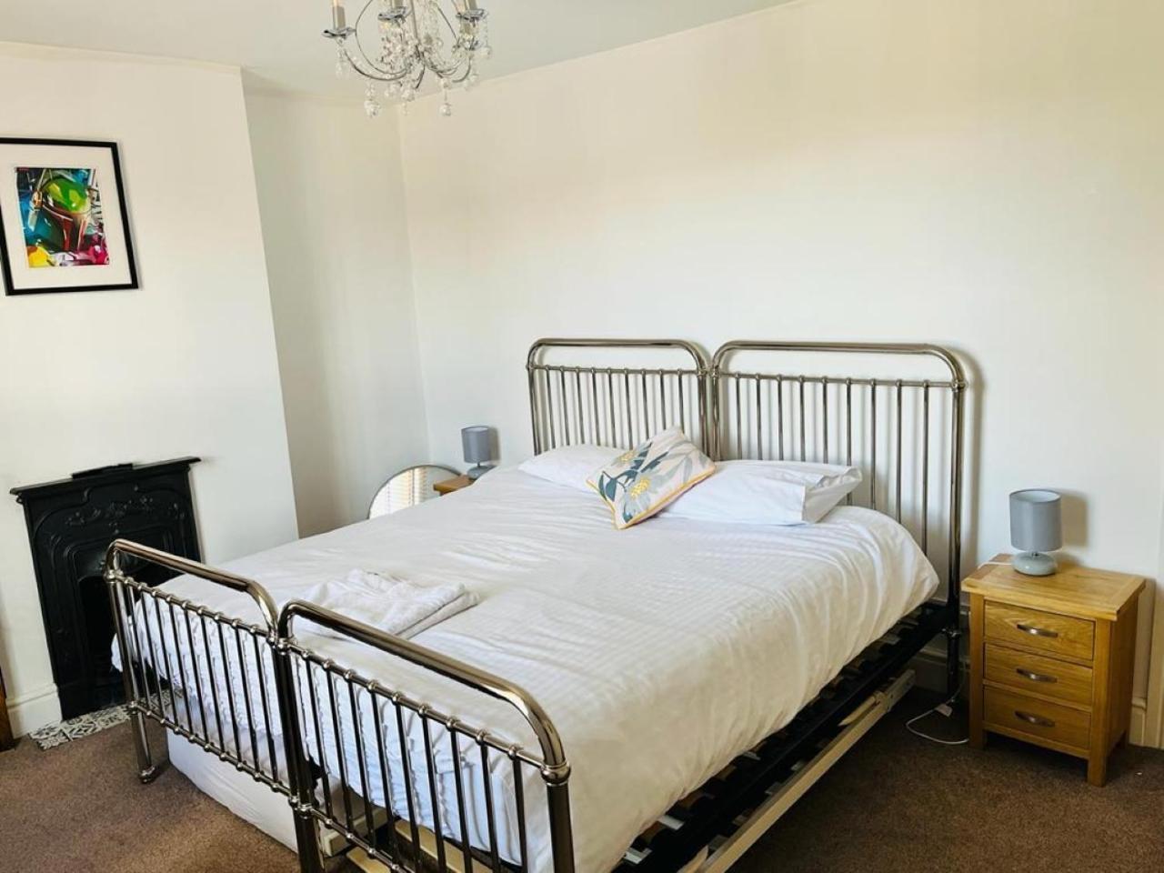 סטרטפורד-אפון-אבון Bodhi Tree Cottage - Grove Road Cottages מראה חיצוני תמונה